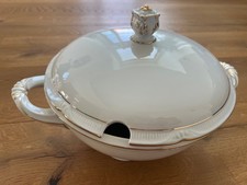 Terrine Suppenschüssel Zeh