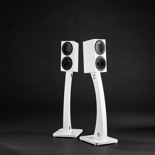 Scansonic m10 weiß 2 - m10, 2-wege