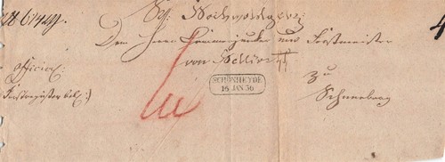 157399 vorphilatelie r2 - 157399),