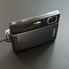 Sony Cybershot DSC-T300