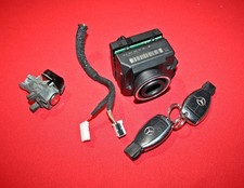 2x Schlüssel Mercedes W204