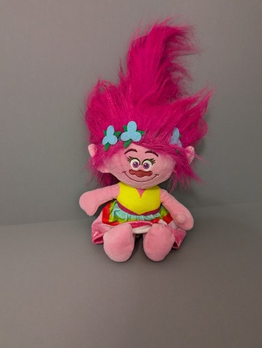 Dreamworks prinzessin poppy - prinzessin,