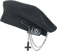 Gothicana by EMP Damen The