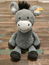 Steiff Esel Dinkie Esel, 30 cm