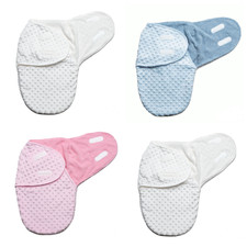 Baby Swaddle Wrap Schlafsack |