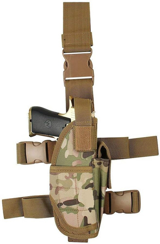 Taktisch beinholster für - beinholster,