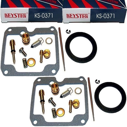 Vergaser reparatursatz für - 2x,