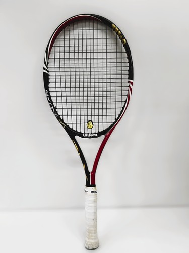 Tennisschläger wilson six one - six,
