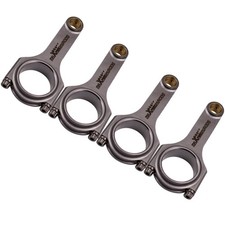 H-beam Connecting Rods fit VW