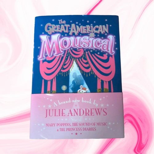The great american mousical - great,