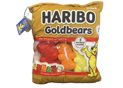 Haribo goldbären - haribo,