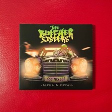 Fehldruck: The Butcher Sisters