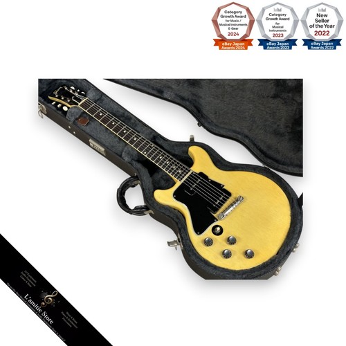 Gibson 1960 les - gibson,