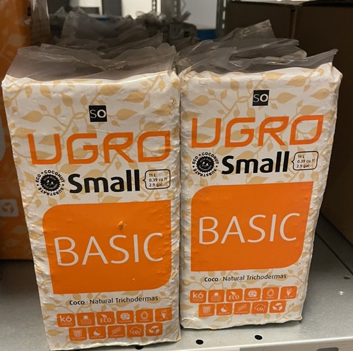 Ugro coco brick - ugro, basic