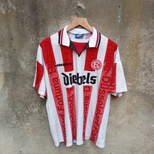 Fortuna Düsseldorf 1996-97