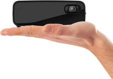 Picopix Micro 2TV, Tragbarer