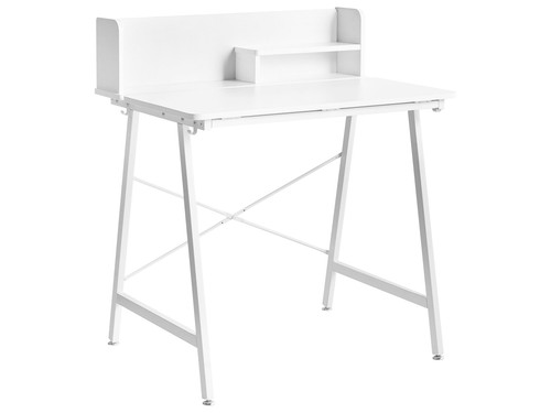 Zeichentisch weiß 62 - x,