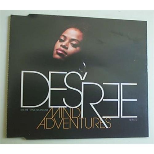 Desree mind adventures - desree,