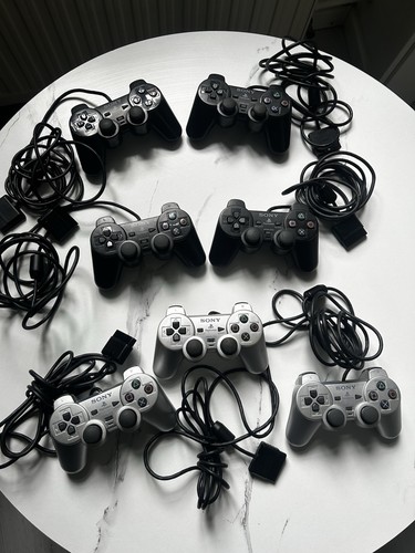 Original sony playstation 2 - 7x,