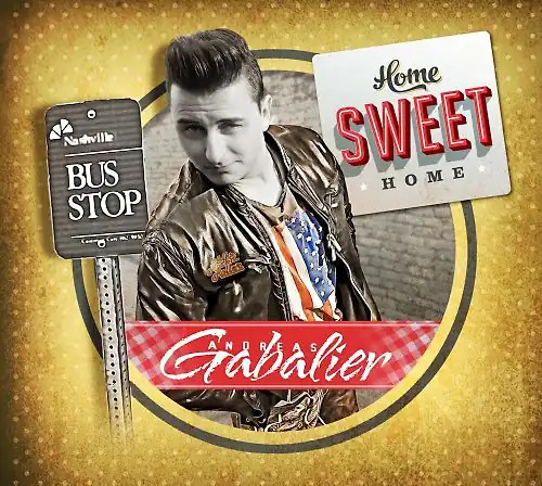 Gabalier andreas home - gabalier,andreas,