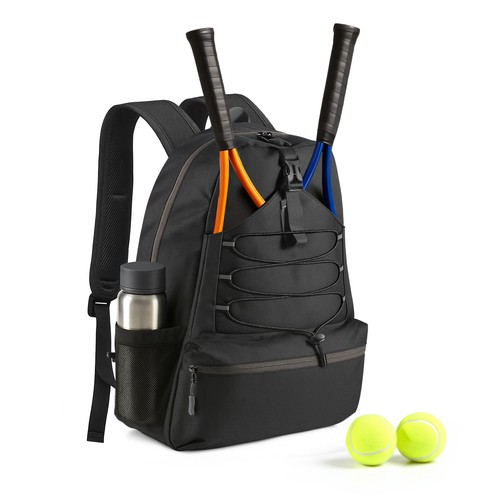 Tennisrucksack hält - , 4
