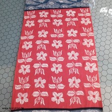 japanische Musterpanel Kimono