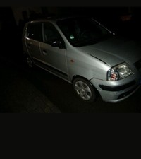 Hyundai atos prime 2007 - hyundai,