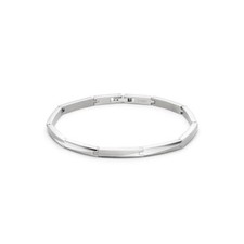 Boccia Titan Armband 03059-01