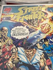 Street fighter volume gold - fighter, 1