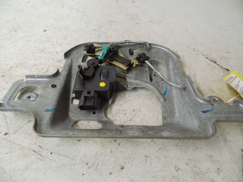 Stellmotor heckklappe - stellmotor,
