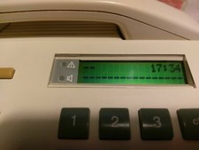 Displayreparatur Eumex 312