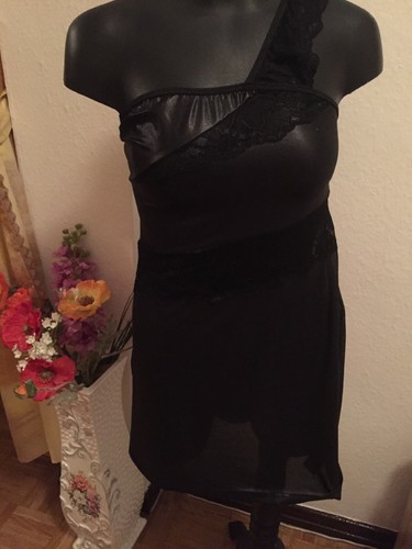 Sexy nachtkleid dessous - sexy,