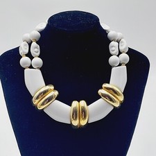 Vintage 70 80er Jahre Kette