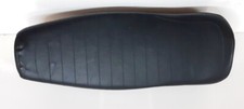 Simson Sitzbank Sitz Sitzbezug Enduro strukturiert S50 S51 S70 S51E schwarz S70E