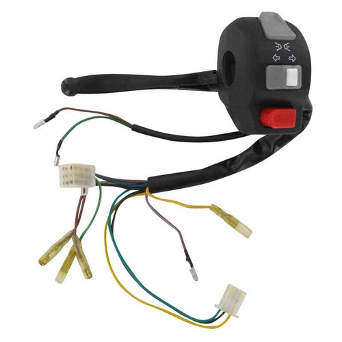 Schalter blinker hupe adly her - blinker,