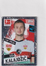 Topps Bundesliga 21/22