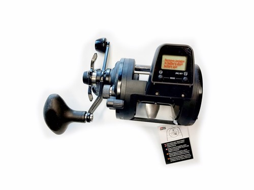 Abu garcia altum dlc - abu,