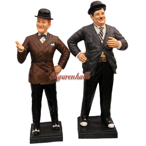 Dick und doof stan - und, ollie