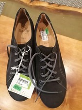 Schuhe Damen Gr.41 NEU Marke Ganter Kalbsleder Neupreis 144 Euro