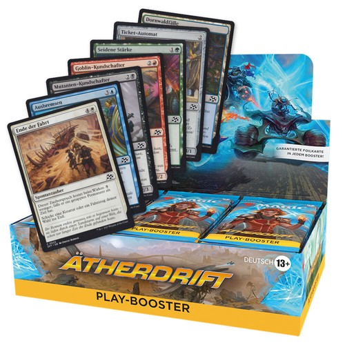 Magic the gathering - magic,
