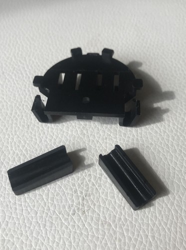 Dual kabel kappe zarge - kabel, 901