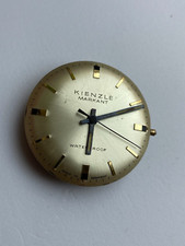 Vinatage watch parts MOVEMENT