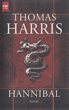 hy- 13233 HARRIS : HANNIBAL