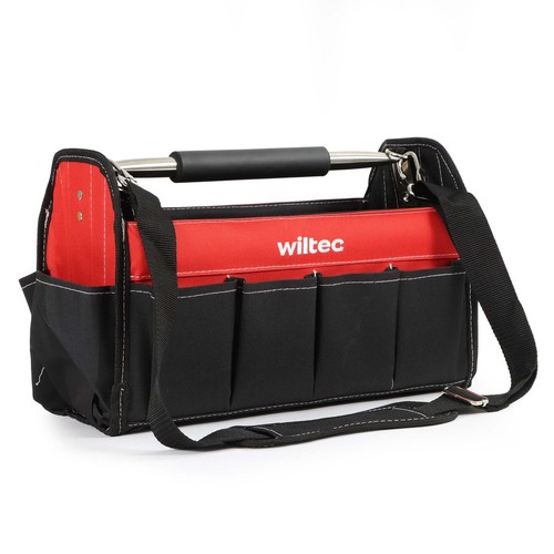 Wiltec werkzeugtasche - wiltec,