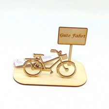 Geldgeschenk zum Reisen, Gute