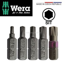 Wera/Wiha SIT®-Bits | AW®