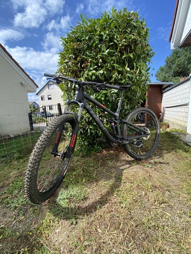 Trek fuel 17 5 - 29, 17.5”