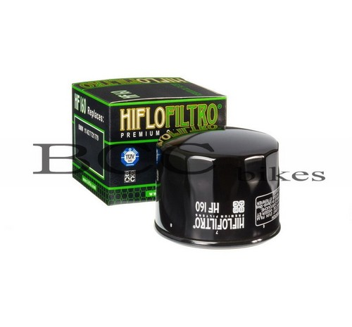 Hiflo ölfilter bmw hp4 - hiflo,