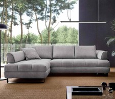 Ecksofa Ferreck Polsterecke