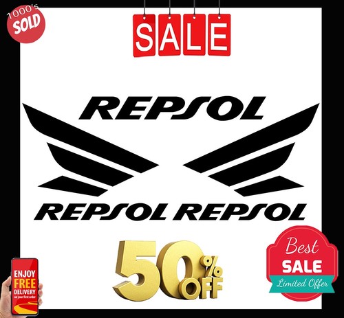 Maxi set honda - honda, repsol